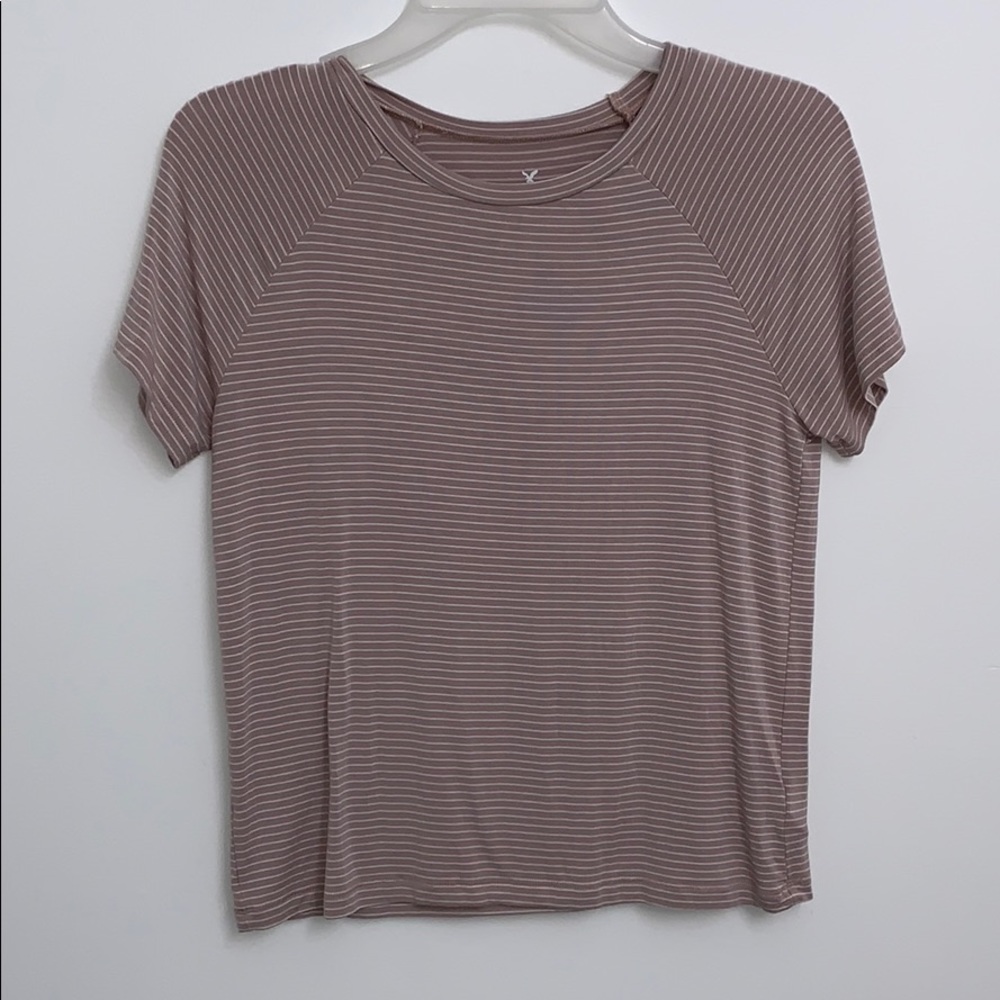 American Eagle soft and sexy tee